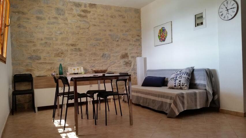 Appartement Aliki House Extérieur photo