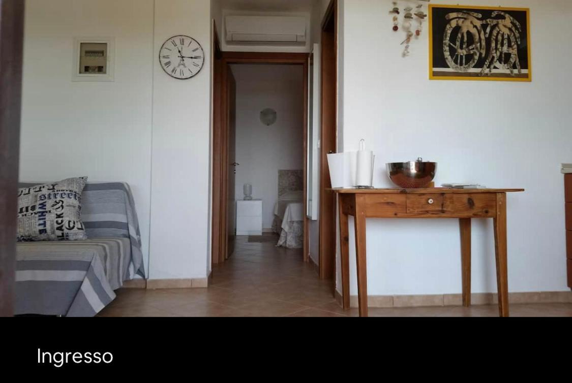 Appartement Aliki House Extérieur photo
