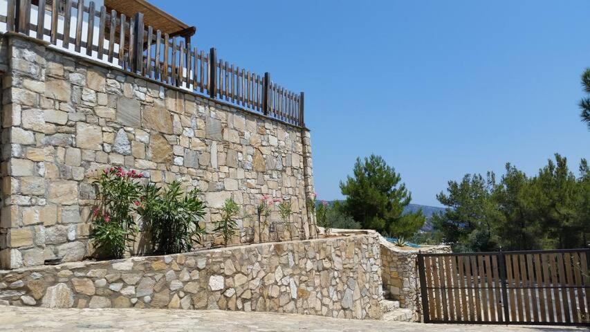 Appartement Aliki House Extérieur photo
