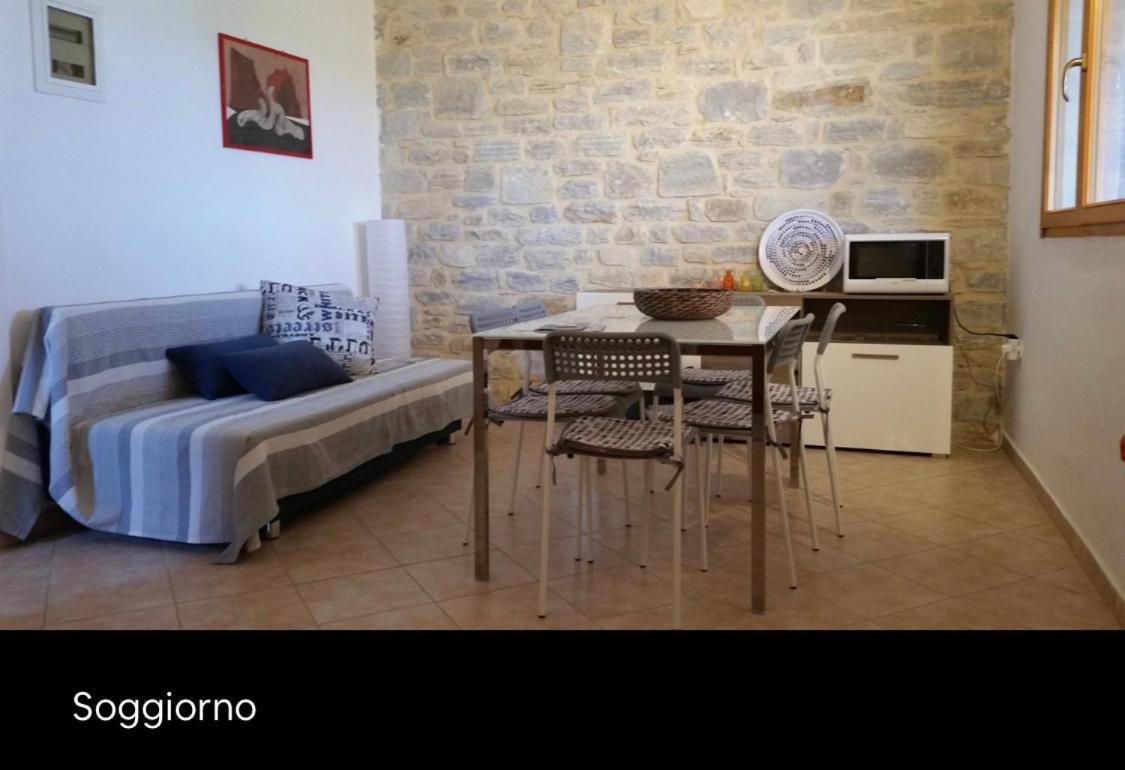 Appartement Aliki House Extérieur photo