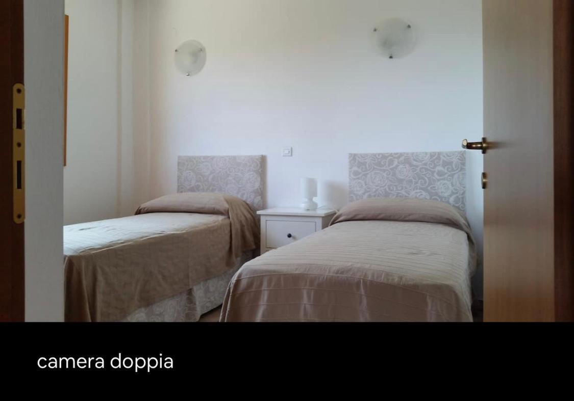 Appartement Aliki House Extérieur photo